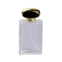 Excellent After Sale Service 100ml Glass Empty Perfume Bottles